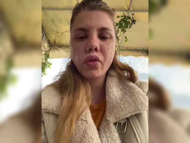 Discover 26 years old Dollye from BongaCams Dollye from BongaCams