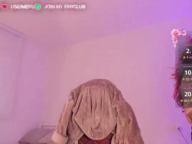 DominaDeivis on BongaCams 