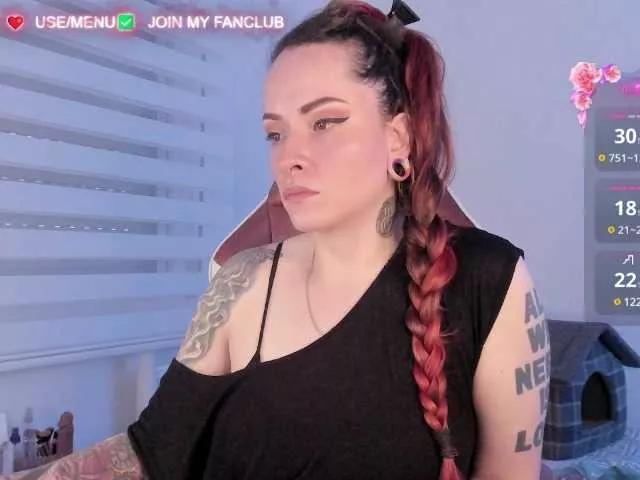 DominaDeivis on BongaCams 
