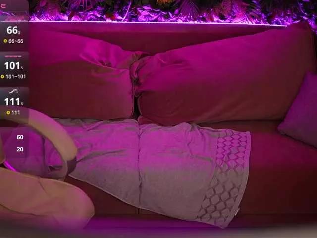 DonnaLust on BongaCams 