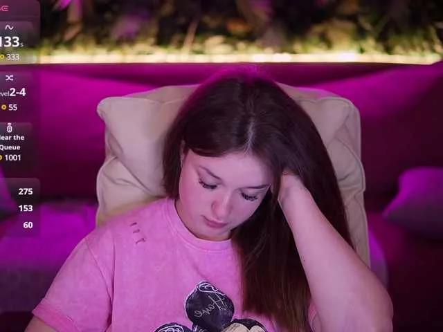 DonnaLust on BongaCams 