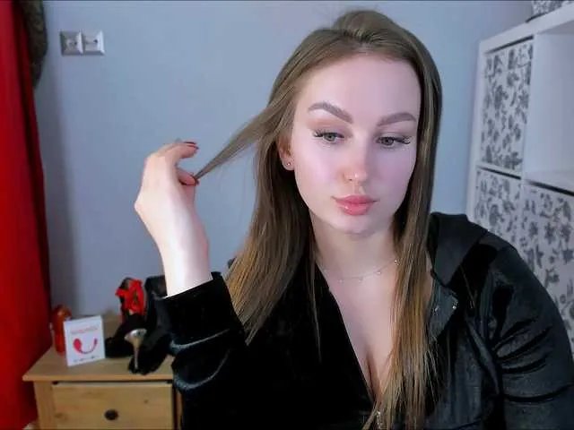 Freechat DonnaModel on BongaCams