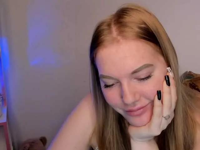 Try BongaCams's DonnaSmith DonnaSmith from BongaCams