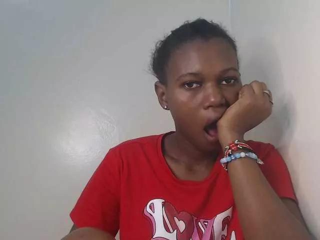 dreamebony on BongaCams 