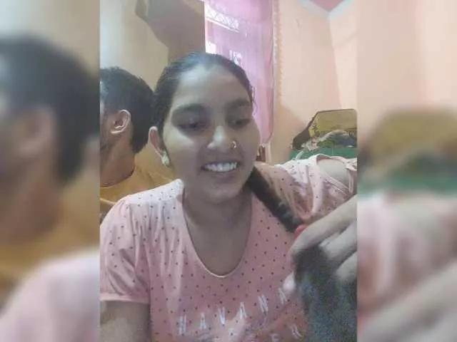 Dreams905 on BongaCams 