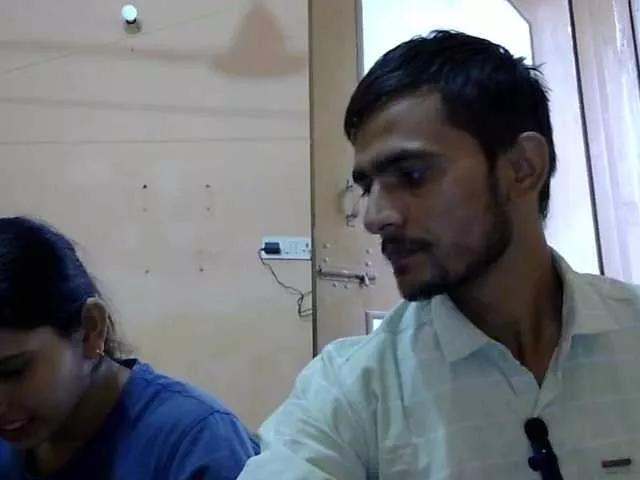 Dreams905 on BongaCams 