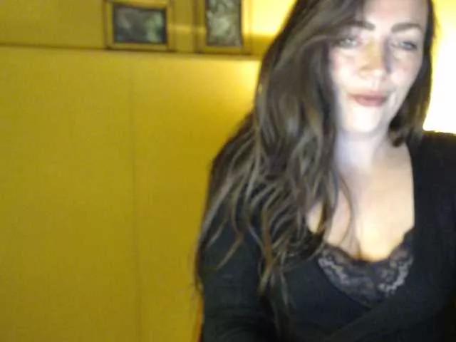 Freechat dutchmilf on BongaCams