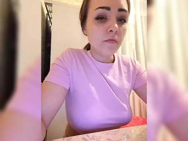 E1eanorEusTacias from BongaCams