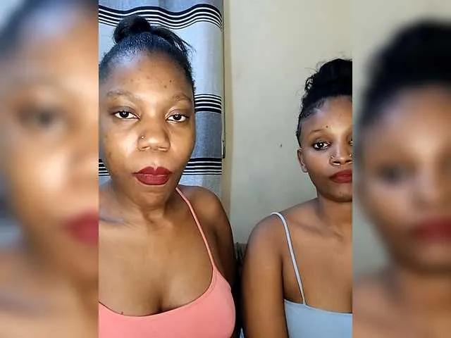 Freechat Ebbonyrakael on BongaCams