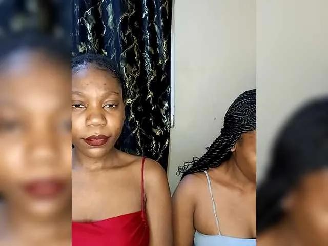 Freechat Ebbonyrakael on BongaCams