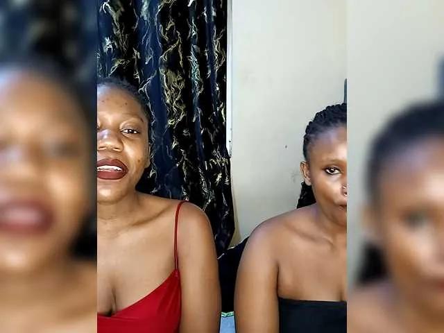 Freechat Ebbonyrakael on BongaCams