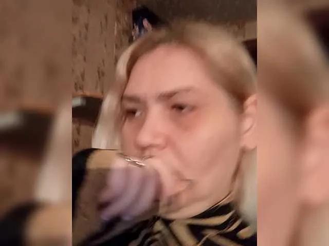 Eileen-Milly on BongaCams 