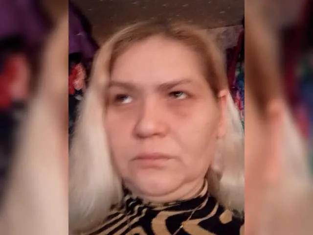 Eileen-Milly on BongaCams 