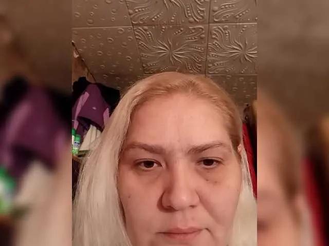 Eileen-Milly on BongaCams 