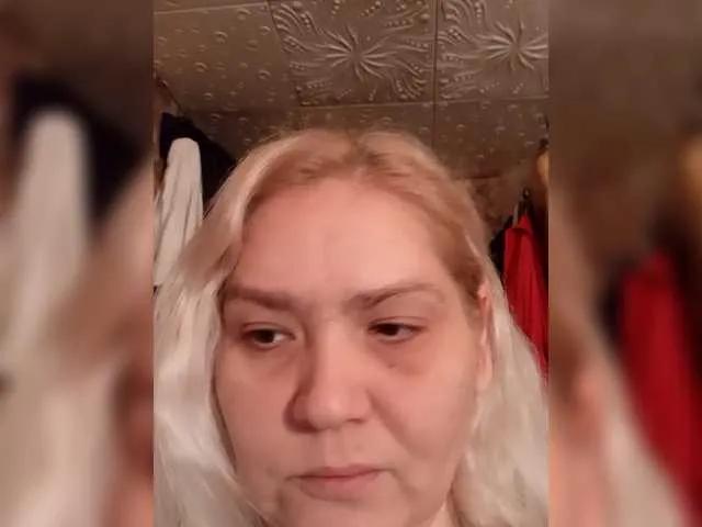 Eileen-Milly on BongaCams 