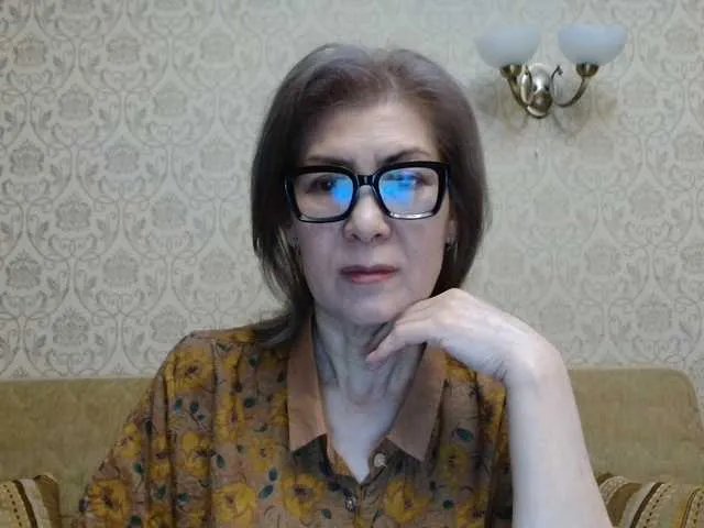 Elegant00Lady on BongaCams 