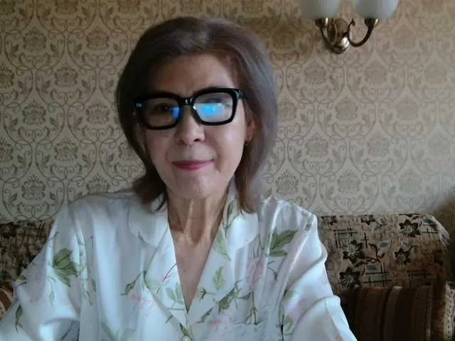 Elegant00Lady on BongaCams 