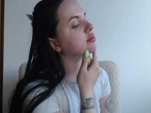 Elithabeth7 on BongaCams 