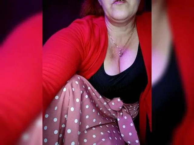 ElizaCutie on BongaCams