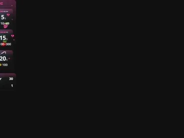 Freechat EllenaBoobs on BongaCams