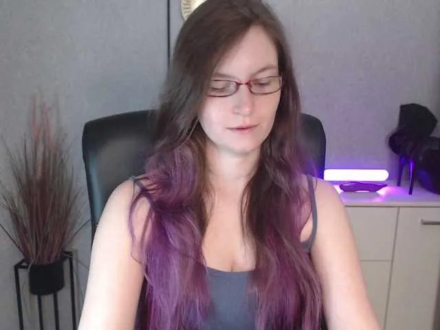 Freechat EmmaHeart on BongaCams