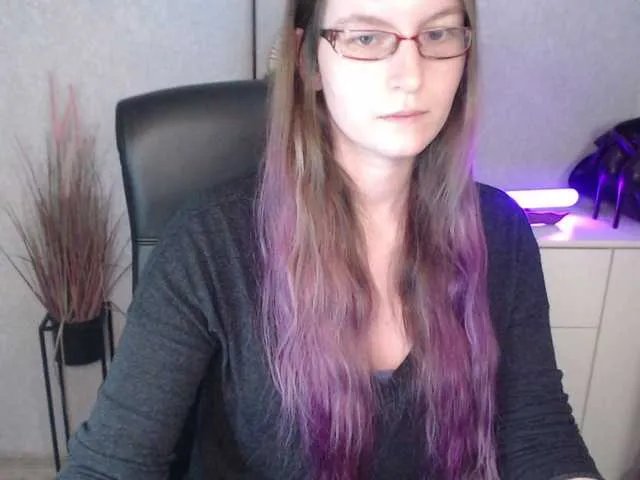 Freechat EmmaHeart on BongaCams