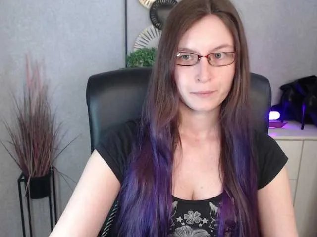 Freechat EmmaHeart on BongaCams