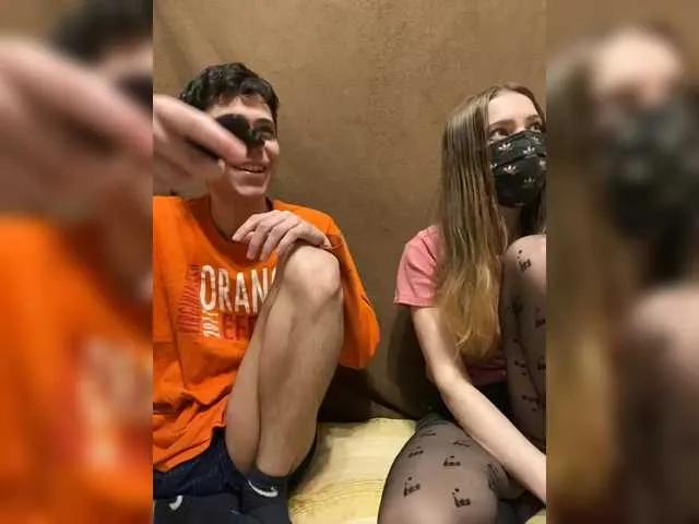 Emmalove13 from BongaCams