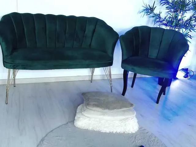 Freechat ErikaRosse on BongaCams