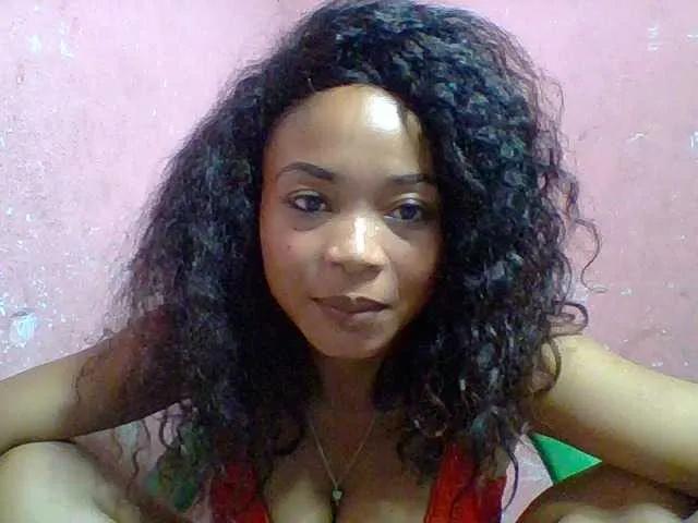 Estelahh on BongaCams 