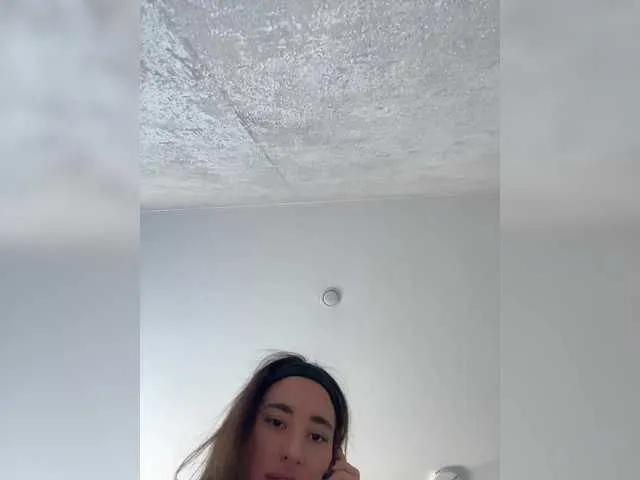 Etokiska on BongaCams