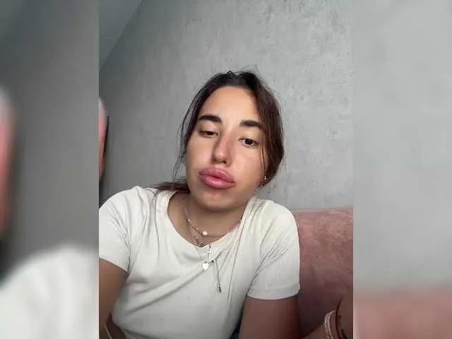 Etokiska on BongaCams