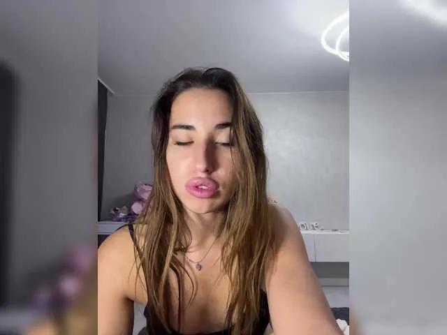 Etokiska on BongaCams