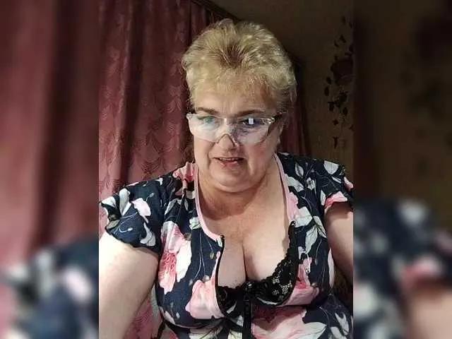 Hot EugeniaLady wants you to fuck her body now EugeniaLady from BongaCams