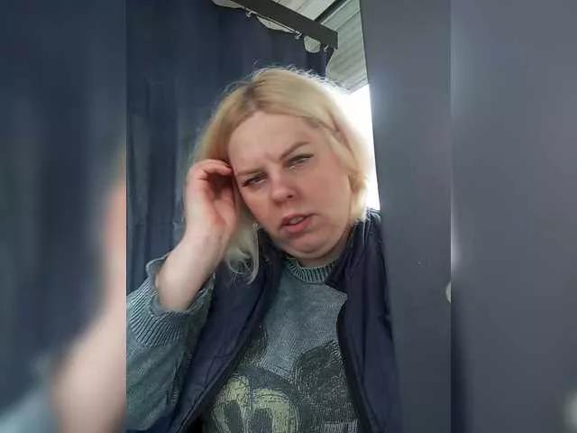 EVA2311 on BongaCams 