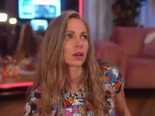 BongaCams EvaFashionista EvaFashionista from BongaCams