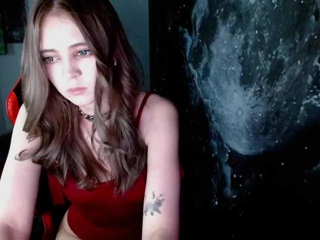 EvaKasper on BongaCams