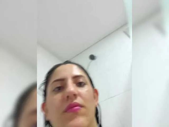 Freechat EvanShell1 on BongaCams