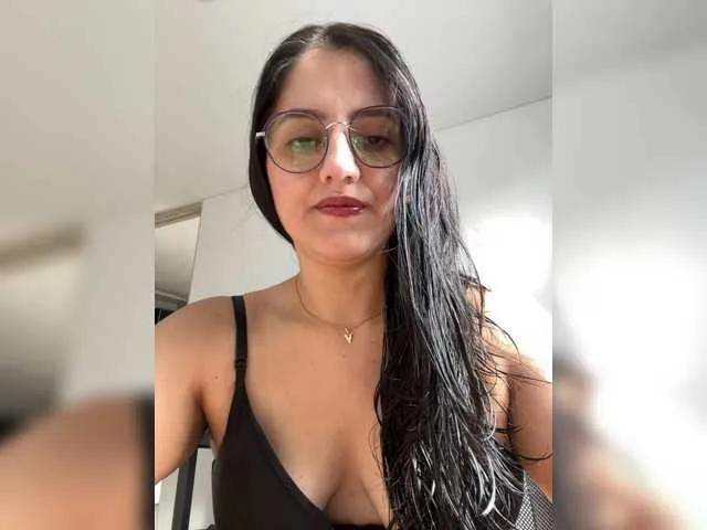 Freechat EvanShell1 on BongaCams