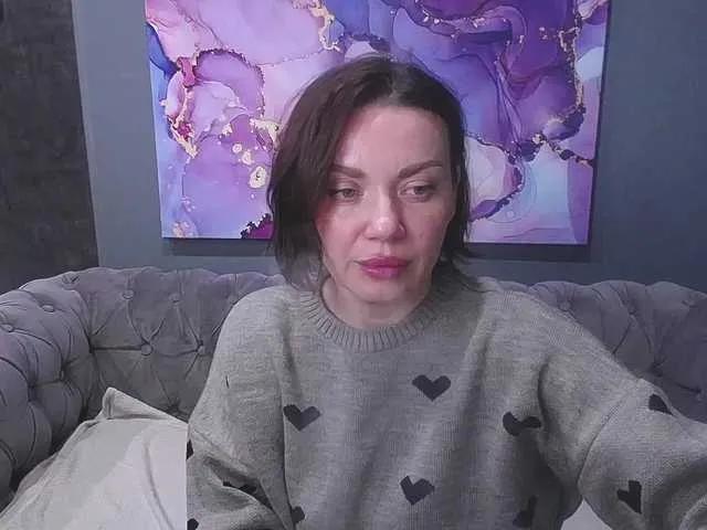 Freechat EveLibston on BongaCams