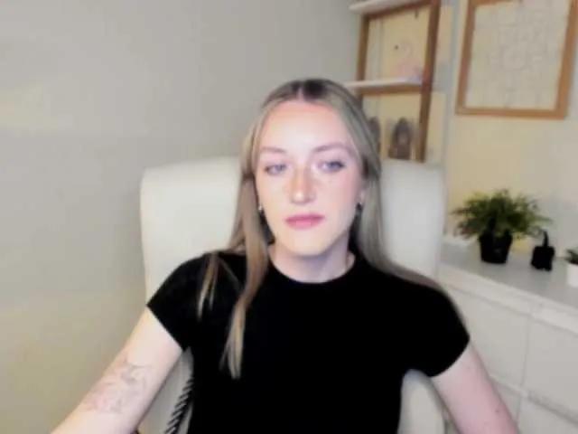 Masturbate to 26 years old EvelynBlond from BongaCams EvelynBlond from BongaCams