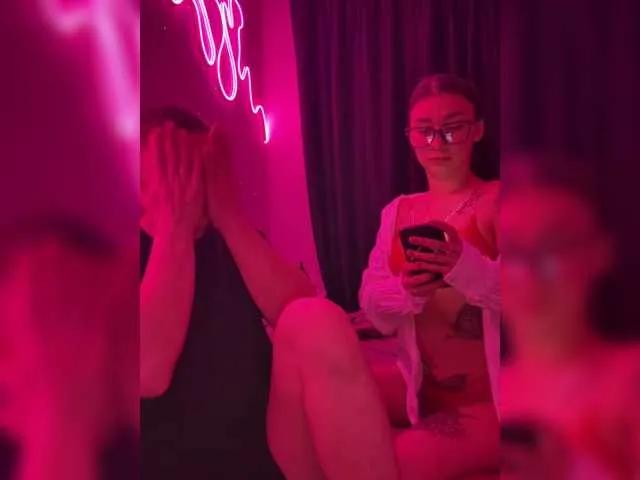 Discover 24 years old Ewwawow from BongaCams Ewwawow from BongaCams