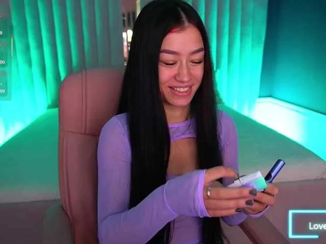 FataleNellie from BongaCams