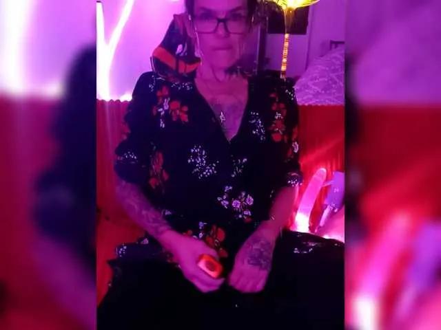 Fecfec91111 from BongaCams