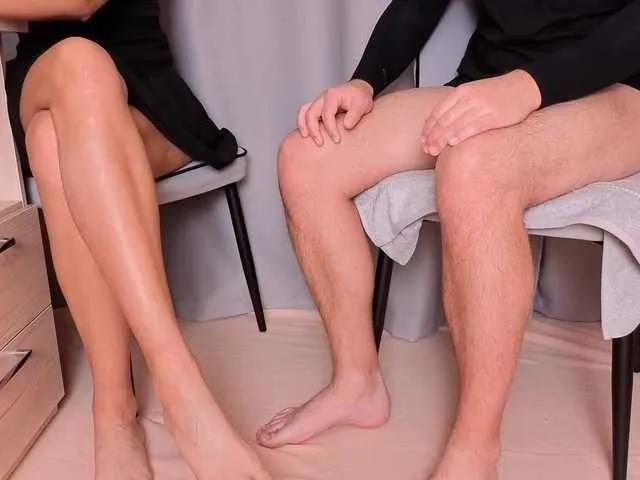 FemdomWorld from BongaCams