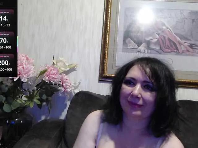 Freechat FeyaXXX on BongaCams
