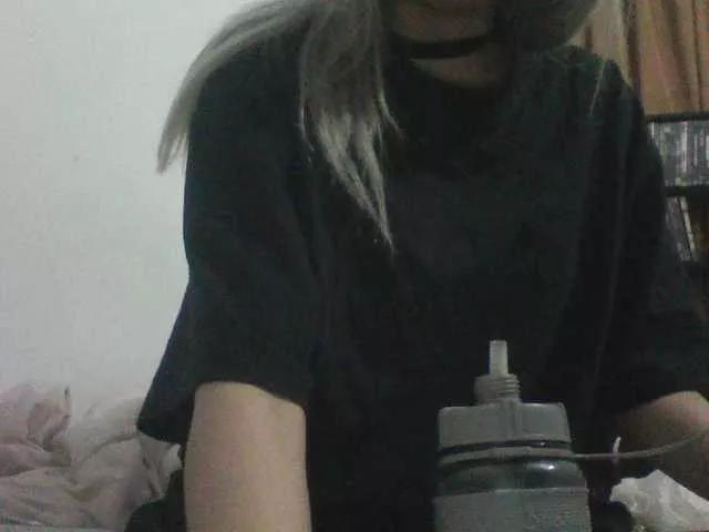 Finnkyy on BongaCams 