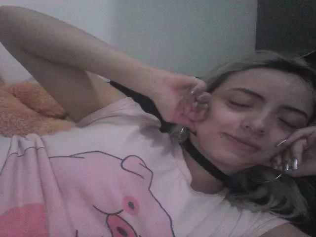 Finnkyy on BongaCams 