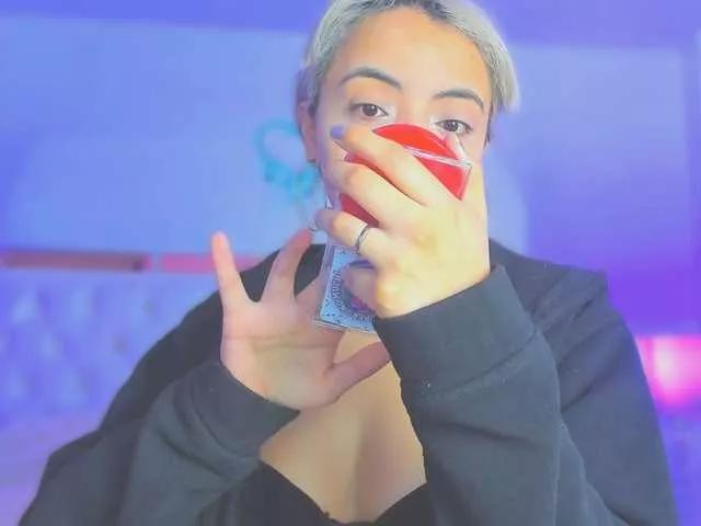 Finnkyy on BongaCams 