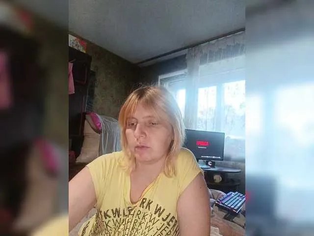 FireGella — Freechat on BongaCams